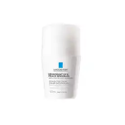 Douglas La Roche-Posay Physiolog Sensitive Skin 24HR Deodorant aanbieding
