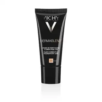 Douglas Vichy Dermablend Fluid Corrective Foundation 16HR aanbieding