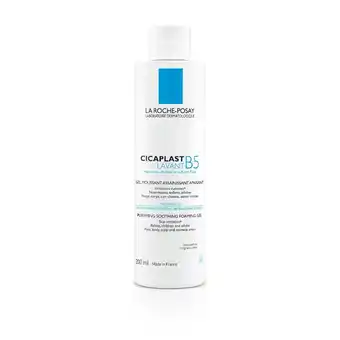 Douglas La Roche-Posay Cicaplast Lavant B5 Purifying Soothing Foaming Gel aanbieding
