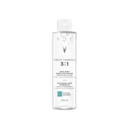 Douglas Vichy Pureté Thermale 3 in 1 One Step Micellar Water Sensitive Skin & Eyes aanbieding