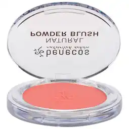 Douglas benecos Natural Powder Blush aanbieding