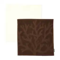 Douglas Rivièra Maison Keukendoeken koraalprint Coral Cove aanbieding