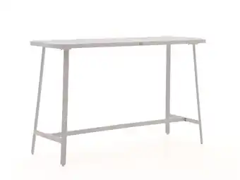 Kees Smit Bellagio Cino bartafel 175x58x105cm aanbieding