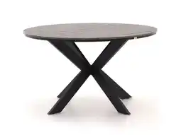 Kees Smit Bellagio Fidenza dining tuintafel ø126cm aanbieding