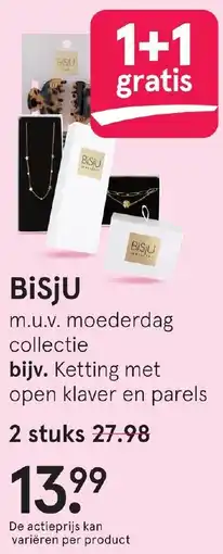 Etos BISU aanbieding