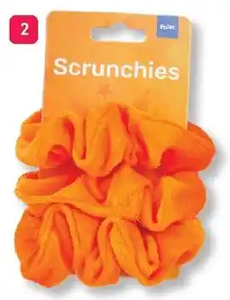 Etos Scrunchies aanbieding