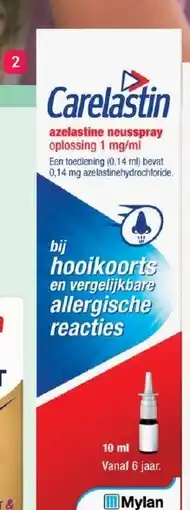 Etos Carelastin aanbieding