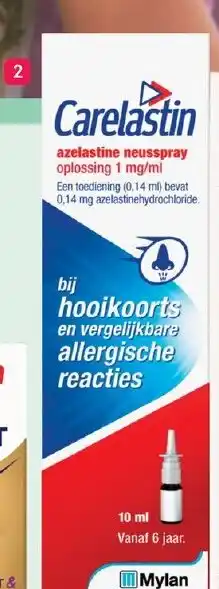 Etos Carelastin aanbieding
