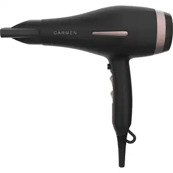 Marskramer Carmen fohn pro 2300w aanbieding
