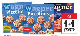 Jumbo Alle Wagner aanbieding