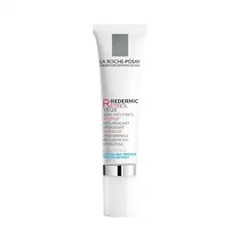 Douglas La Roche-Posay Redermic Retinol Eye Cream aanbieding