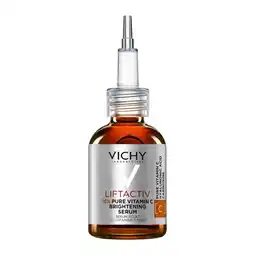 Douglas Vichy Liftactiv 16% Pure Vitamin C Brightening Serum aanbieding