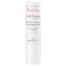 Douglas Avène Cold Cream Nourishing Lip Balm aanbieding