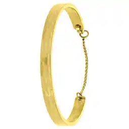 Douglas Lucardi Armband ' Belle ' Staal 58 mm aanbieding