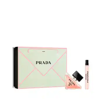 Douglas Prada Paradoxe Eau de Parfum 50 ml + 10 ml Travelspray Set aanbieding