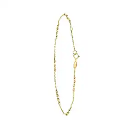 Douglas Lucardi Armband 14 Karaat Goud goudkleurig aanbieding