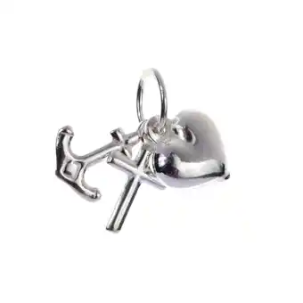 Douglas Lucardi Hangers Zilver - zilverkleurig aanbieding