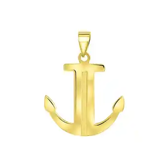 Douglas Lucardi Hangers 14 Karaat Goud - goudkleurig aanbieding