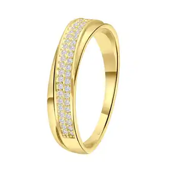Douglas Lucardi Ring Zilver aanbieding
