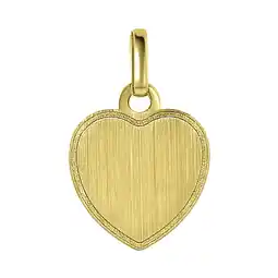 Douglas Lucardi Hangers 14 Karaat Goud - goudkleurig aanbieding