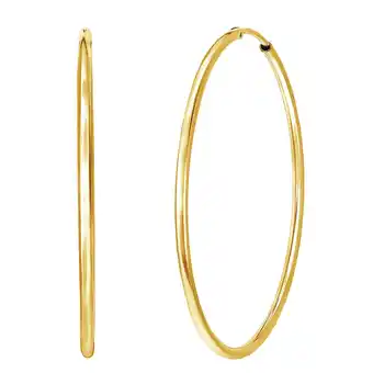 Douglas Lucardi Oorbellen Zilver aanbieding