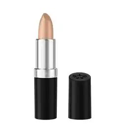 Douglas Rimmel London Lasting Finish Rouge Lipstick Softglow aanbieding