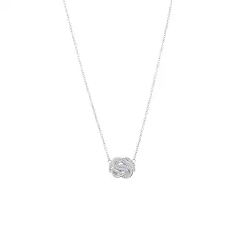Douglas Lucardi Ketting Staal aanbieding