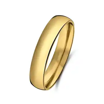 Douglas Lucardi Ring Staal aanbieding