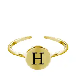 Douglas Lucardi Ring Zilver - h aanbieding