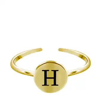 Douglas Lucardi Ring Zilver - h aanbieding