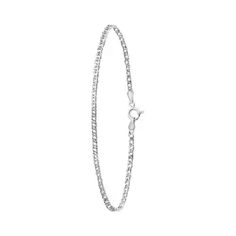 Douglas Lucardi Armband Zilver - zilverkleurig aanbieding