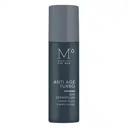 Douglas Charlotte Meentzen Meentzen 4 Men Pro-Reband Effortless Face Lift aanbieding