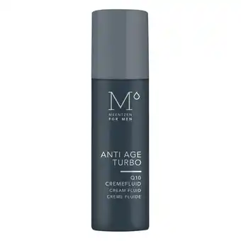 Douglas Charlotte Meentzen Meentzen 4 Men Pro-Reband Effortless Face Lift aanbieding