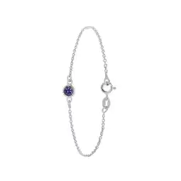 Douglas Lucardi Armband Zilver - februari aanbieding