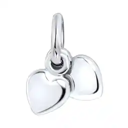 Douglas Lucardi Hangers Zilver - zilverkleurig aanbieding