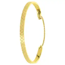 Douglas Lucardi Armband ' Cheri ' Staal 58 mm aanbieding