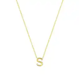 Douglas Lucardi Ketting 9 Karaat - y aanbieding