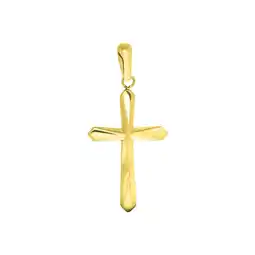 Douglas Lucardi Hangers 14 Karaat Goud - goudkleurig aanbieding
