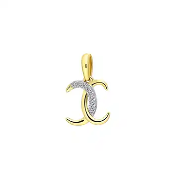Douglas Lucardi Oorbellen Zilver - x aanbieding