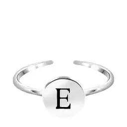 Douglas Lucardi Ring Zilver - e aanbieding