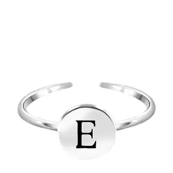 Douglas Lucardi Ring Zilver - e aanbieding