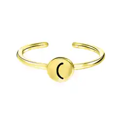 Douglas Lucardi Ring Zilver - c aanbieding