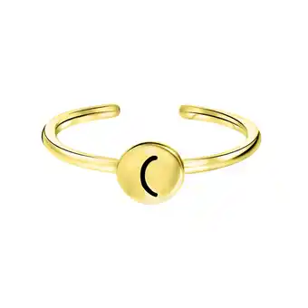 Douglas Lucardi Ring Zilver - c aanbieding