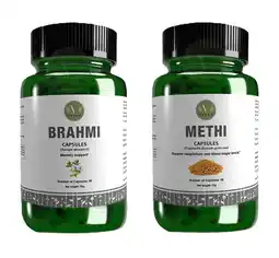 De Online Drogist Vanan Geest en Geheugen Booster 2st aanbieding