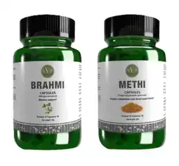 De Online Drogist Vanan Geest en Geheugen Booster 2st aanbieding