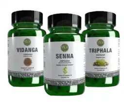 De Online Drogist Vanan Complete Reinigings- en Reparatieset 3st aanbieding