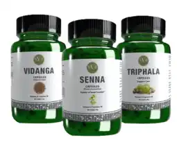 De Online Drogist Vanan Complete Reinigings- en Reparatieset 3st aanbieding