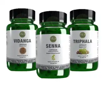 De Online Drogist Vanan Complete Reinigings- en Reparatieset 3st aanbieding