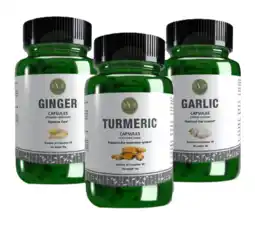 De Online Drogist Vanan Het Immuniteitspakket 3st aanbieding