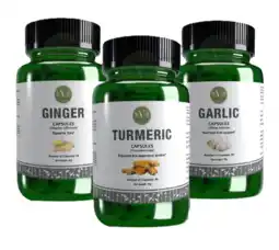 De Online Drogist Vanan Het Immuniteitspakket 3st aanbieding